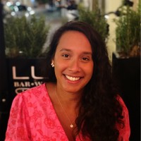 Johnson & Johnson Employee Abigail Franklin's profile photo