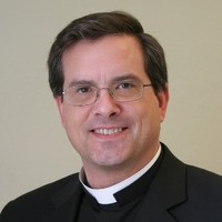 Saint Louis University Employee David Suwalsky's profile photo