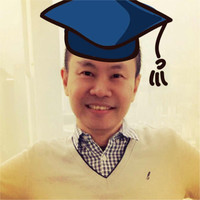 Thomson Medical Employee Hong Ong's profile photo