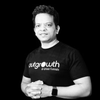Aarna Systems Pvt Ltd. Employee Sachin Patil's profile photo
