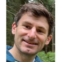 Vodafone Employee Mark Pocock's profile photo