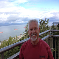 NA Employee Mike Johnson's profile photo