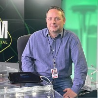 Sinclair Digital Employee Brian Hoskins's profile photo