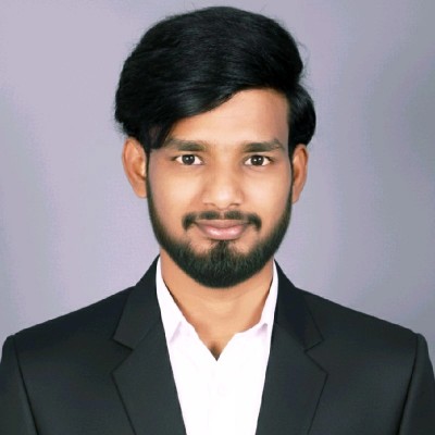 Inapa Kumar Email