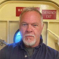 Island Operating Company Employee Eric Moore's profile photo