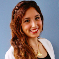 Mammoth Technologies Employee Dania Chaalan's profile photo