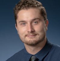 Offutt Air Force Base Employee Austin Zank's profile photo
