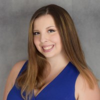 AstraZeneca Employee Nicole Benjamin's profile photo