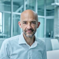 CPTx Employee Andreas Zaby's profile photo