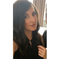 Hayley Baty's profile photo