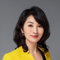 Azelis Employee Lily Wang's profile photo