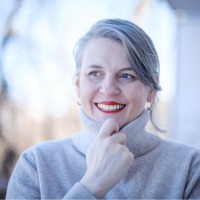 Conseil des arts de Montréal Employee Amandine Gauthier's profile photo