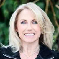 Lorraine Beverley