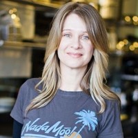 Sustainable Food Center Employee Amy Rodman's profile photo