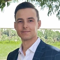 Keller Construction Ltd. Employee Kirby Kohlsmith's profile photo