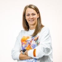 Wize Employee Tatiana Efanova's profile photo