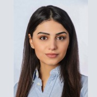 DiCommerce GmbH Employee Lale Gulijeva's profile photo