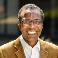 Center for Democracy & Technology Employee O'Donavan Johnson's profile photo