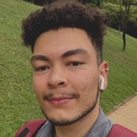Rubicon Employee João Victor Pessoa Rocha's profile photo