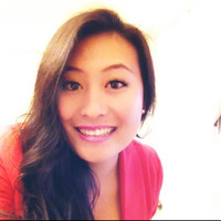TSC Accounts Receivable Solutions Employee Yi Wan's profile photo