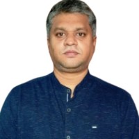 Appfire Employee Shiva V's profile photo