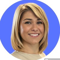 Anthill Employee Elitza Roupcheva's profile photo