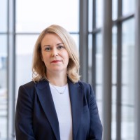 Finnair Employee Kaisa Aalto-Luoto's profile photo