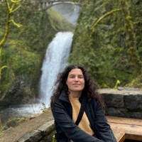 Our Secure Future Employee Andrea Pimentel Briceno's profile photo