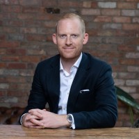 Quantem Consulting LLP Employee Alex Jones's profile photo