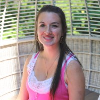 The Summer Science Program Employee Courtney Hill's profile photo