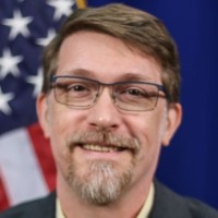 International Trade Administration Employee Joe Ramsey's profile photo
