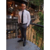 BioLand Employee Jesus Ramirez Fonseca's profile photo