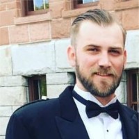 Cameron Baxter Email & Phone Number