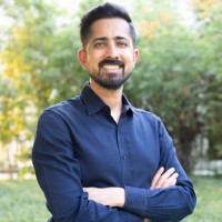 ABRA VM & SD Employee Anand Kumar's profile photo