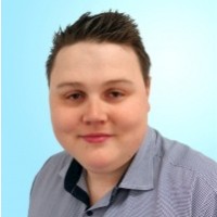 Phil Hoffmann Corporate Travel Employee William Bragg's profile photo