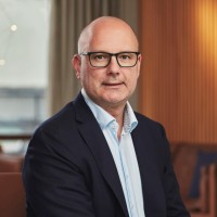 Ortelius Employee Martin Warenholt's profile photo