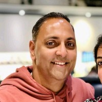 Minesh Solanki Email