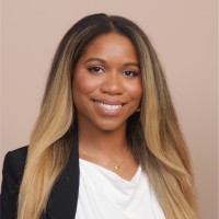 Alexandria Spurlock Email & Phone Number