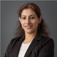 New York Live Arts Employee Nupur Dey's profile photo