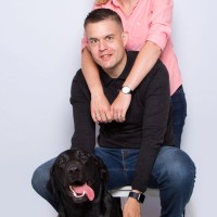 ModSafe Employee Chris Argrave's profile photo