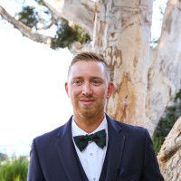 USAA Inc Employee Seth Morrison's profile photo