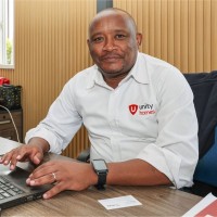 Unity Homes Employee Daniel Rutto's profile photo