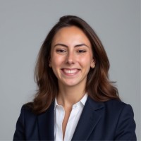 Solar Impulse Foundation Employee Olivia Mahaux's profile photo