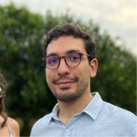 swovo Employee Nicolas Agudelo Linares's profile photo