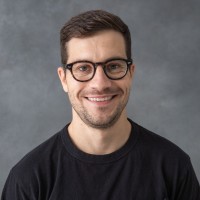 Watershed Employee David Ban's profile photo