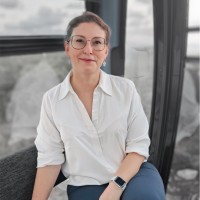 Augmedics Employee Maria Ziv's profile photo