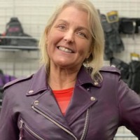 Bonnie Welsh