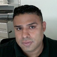 Impress Communications Employee Oscar Aleman's profile photo