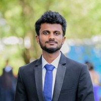 Aspire Research Center Employee Ishara Kankanamge's profile photo