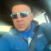 Schlumberger Employee Alexander Baca's profile photo